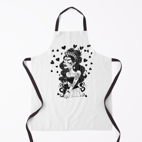 Item preview, The Zombie Princess Cartoon Girl designed and sold by WitchyForest.