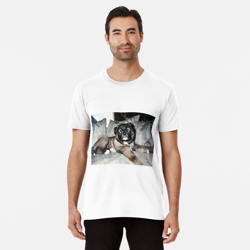 Item preview, Premium T-Shirt designed and sold by rmcdi.