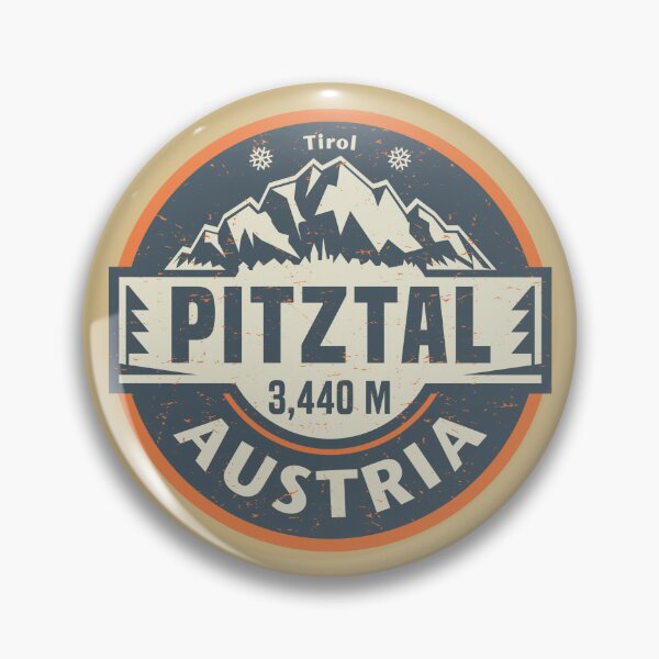 Item preview, Pitztal, Tyrol, Austria designed and sold by studio838.