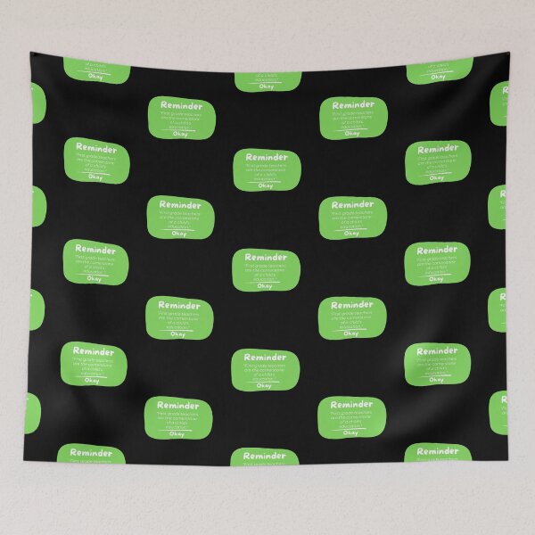 Item preview, First Grade Teacher Appreciation Quote designed and sold by superteachers.