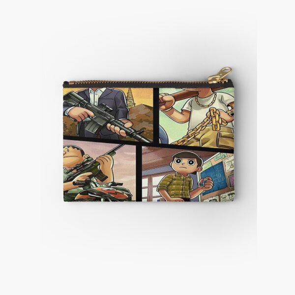 Item preview, Super Manga designed and sold by Teixeira224.