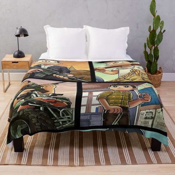 Item preview, Super Manga designed and sold by Teixeira224.