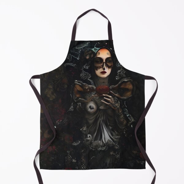 Item preview, The Death That Gets The Cosmic Jest designed and sold by viridianermine.
