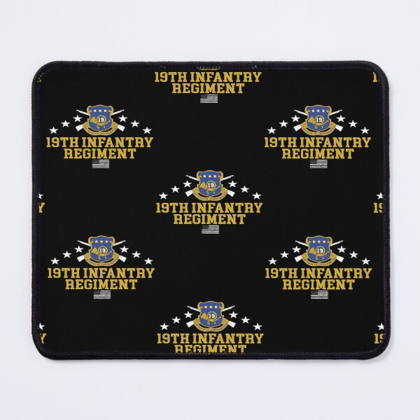 Item preview, 19th Infantry Regiment designed and sold by RyanHolmes16.