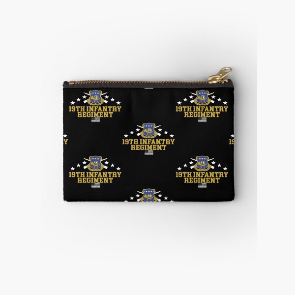 Item preview, 19th Infantry Regiment designed and sold by RyanHolmes16.