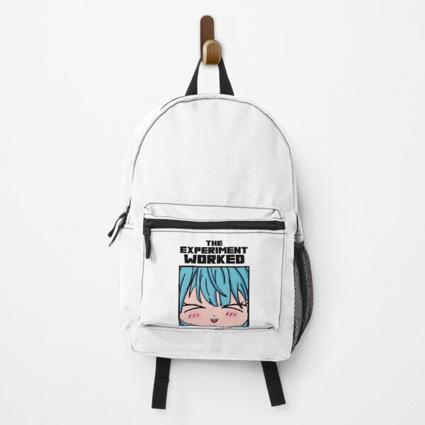 Item preview, The Experiment Worked! designed and sold by GoaTees23.