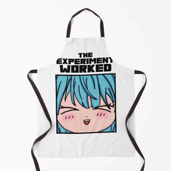 Item preview, The Experiment Worked! designed and sold by GoaTees23.