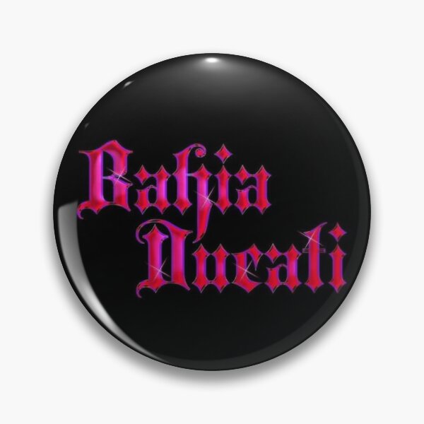 Item preview, Feid Logo Merch of Bahia Ducati del Ferxxo designed and sold by pintiita.