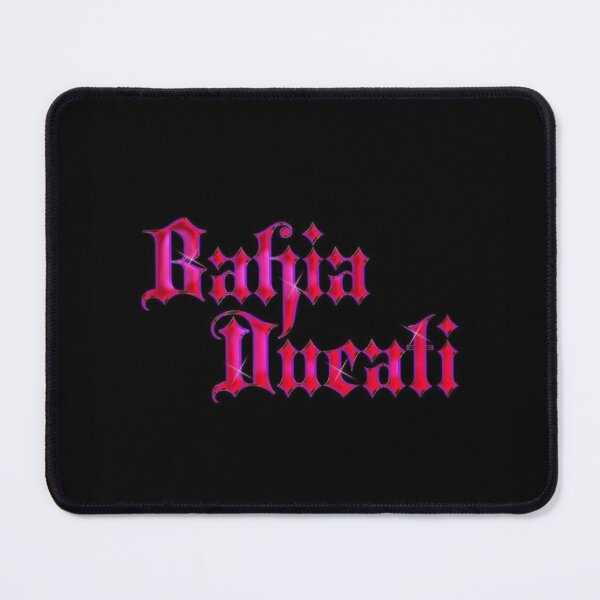 Item preview, Feid Logo Merch of Bahia Ducati del Ferxxo designed and sold by pintiita.