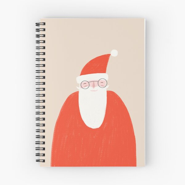 Item preview, Santa designed and sold by ahanso.