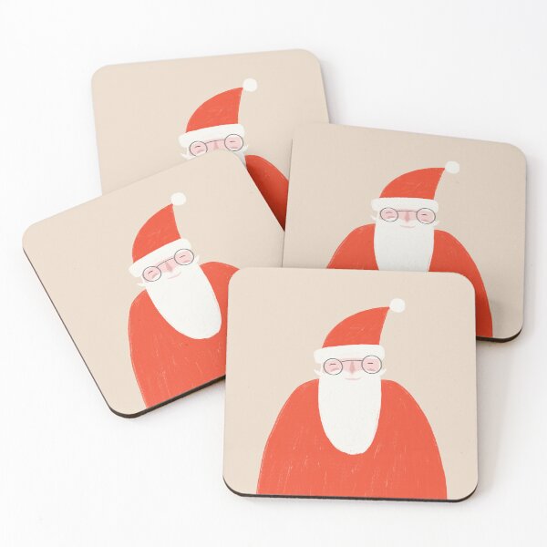 Item preview, Santa designed and sold by ahanso.