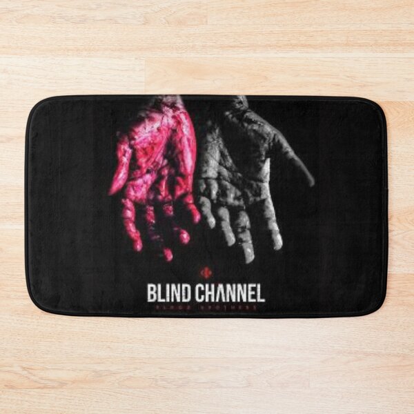 Item preview, blind channel designed and sold by Yassinejayed.