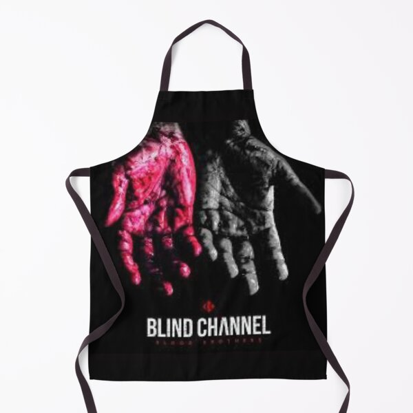 Item preview, blind channel designed and sold by Yassinejayed.