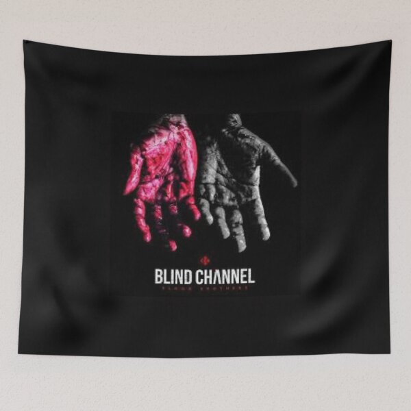 Item preview, blind channel designed and sold by Yassinejayed.