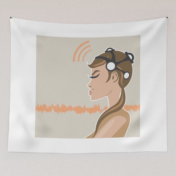 Item preview, EEG Machine designed and sold by vectorworks51.