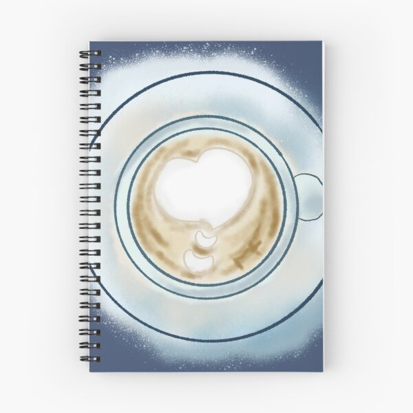 Item preview, Cup of coffee from above designed and sold by Albatos.