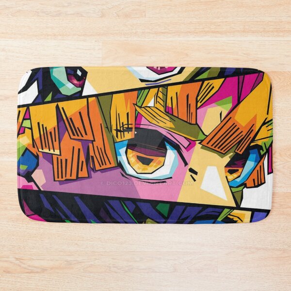 Item preview, super comic designed and sold by Teixeira224.