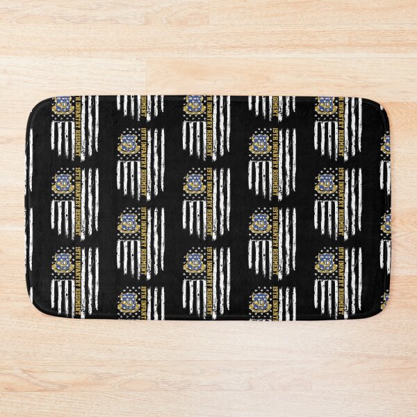 Item preview, 19th Infantry Regiment American Flag designed and sold by RyanHolmes16.