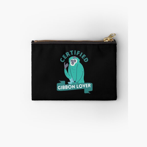 Item preview, Gibbon lover designed and sold by GasconyPassion.