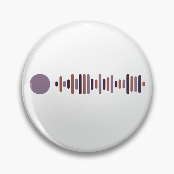 Artikelvorschau, Mitternachts-Spotify-Code entworfen und verkauft von cillalovestay.
