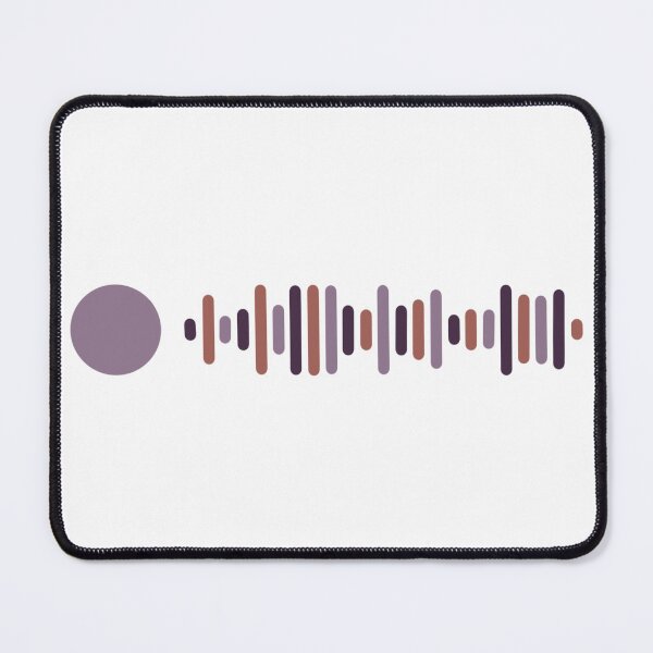 Artikelvorschau, Mitternachts-Spotify-Code entworfen und verkauft von cillalovestay.