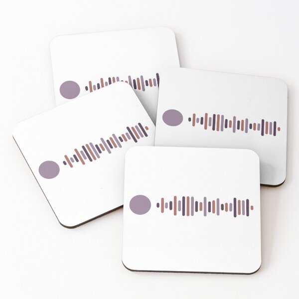 Artikelvorschau, Mitternachts-Spotify-Code entworfen und verkauft von cillalovestay.