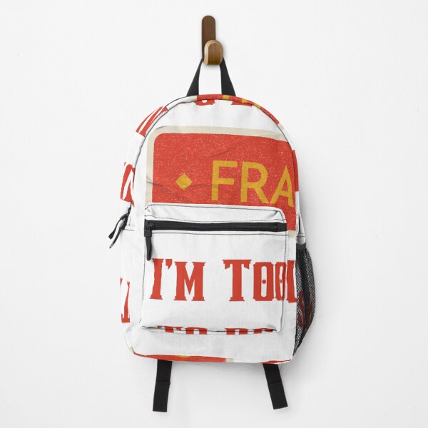 Item preview, I M Too Clumsy To Be Around Fragile Masculinity  designed and sold by art-and-sticker.