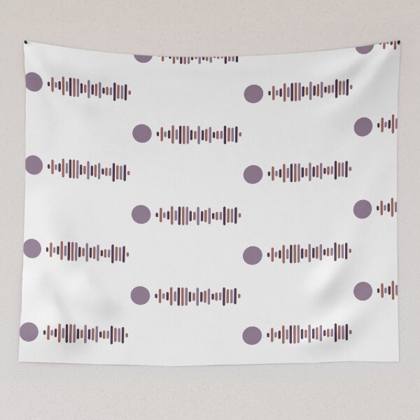 Item preview, midnights spotify code  designed and sold by cillalovestay.