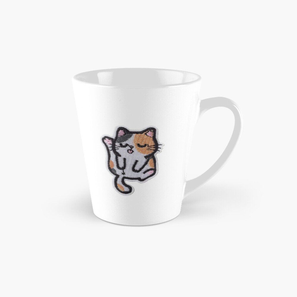 Item preview, Tall Mug designed and sold by designolo.