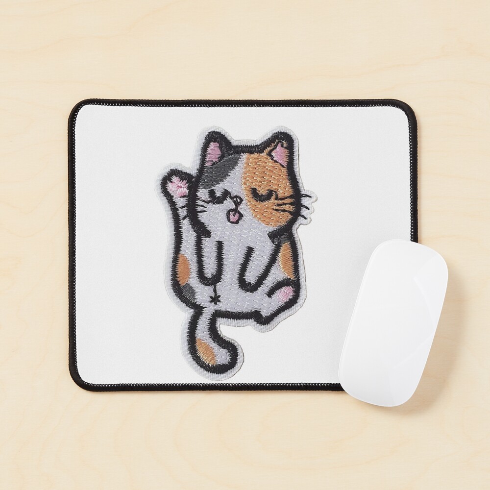 Item preview, Mouse Pad designed and sold by designolo.