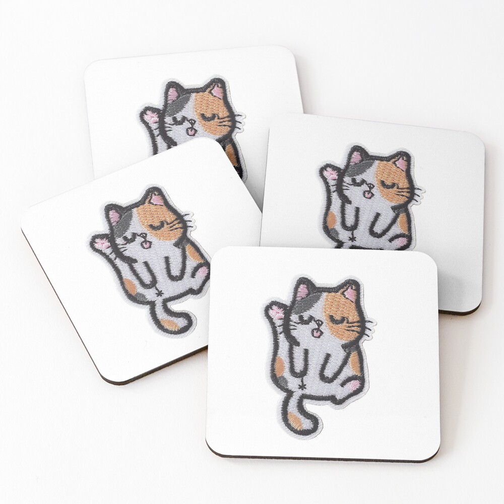 Item preview, Coasters (Set of 4) designed and sold by designolo.