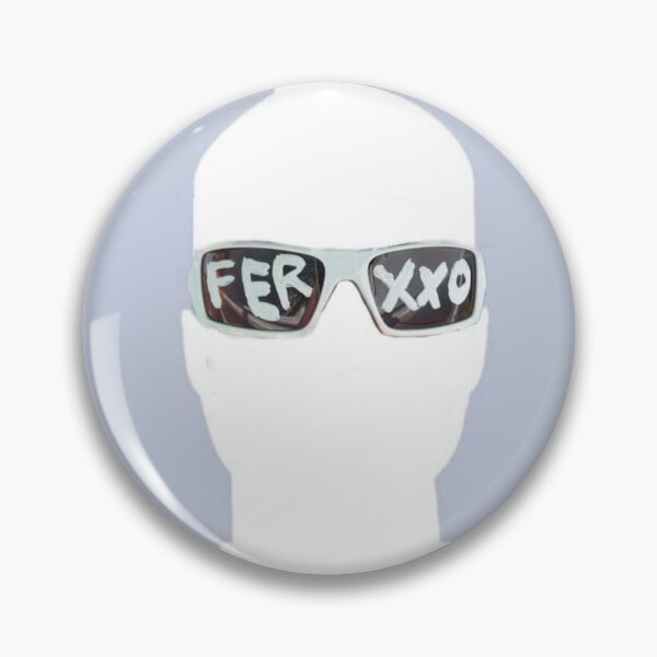 Item preview, Ferxxo Mor glasses Classic T-Shirt designed and sold by pintiita.