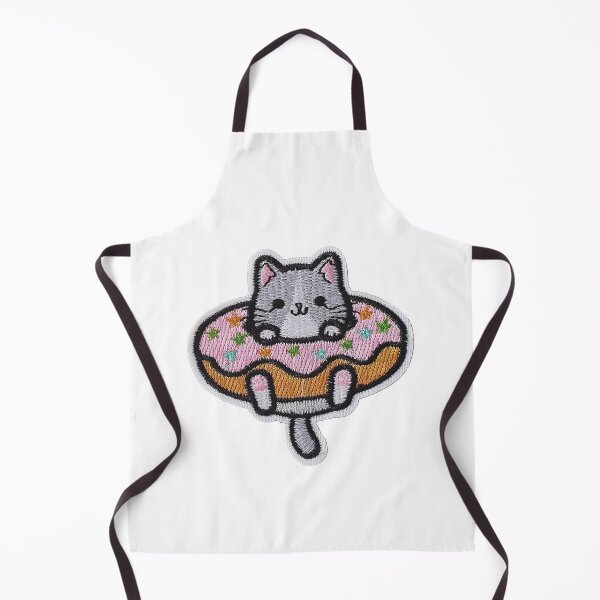 Item preview, Kitten Sticker designed and sold by designolo.