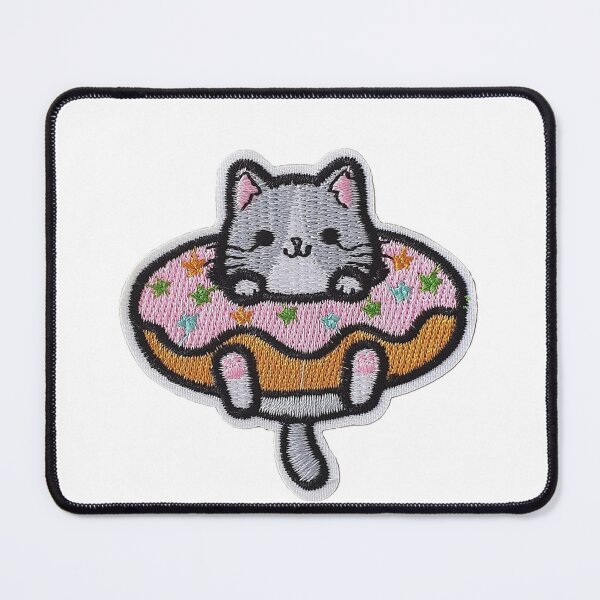 Item preview, Kitten Sticker designed and sold by designolo.