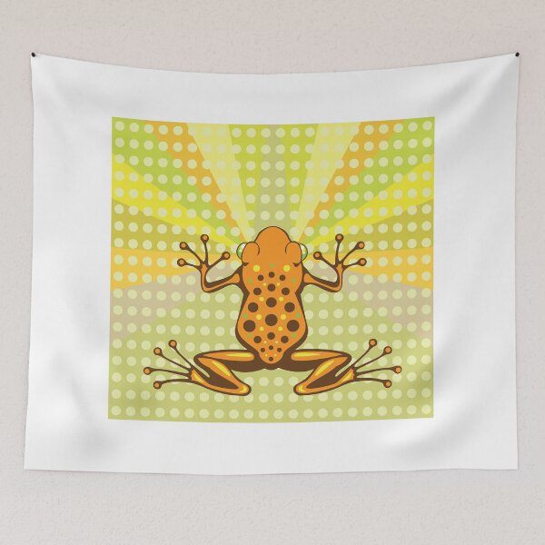Item preview, Frog designed and sold by vectorworks51.