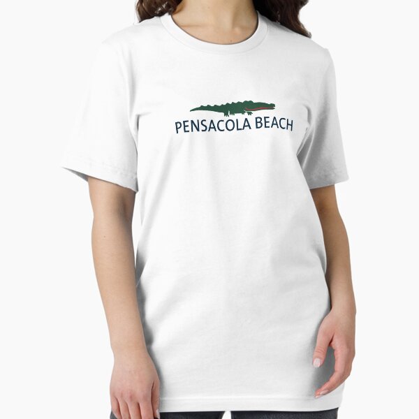 Item preview, Pensacola Beach - Florida.  designed and sold by America Roadside..