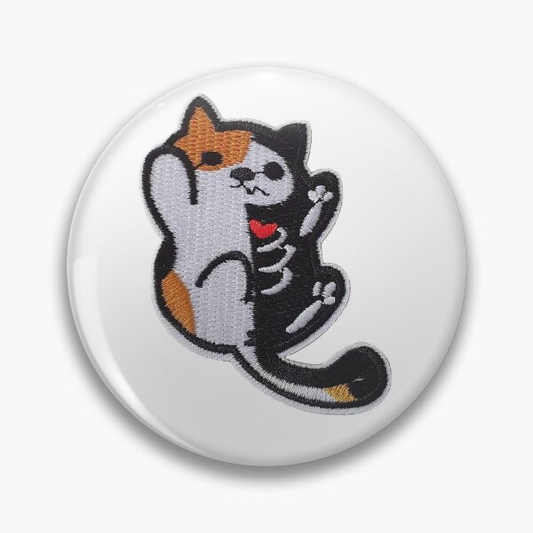 Item preview, Kitten Sticker designed and sold by designolo.