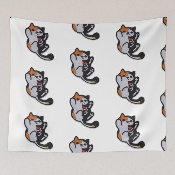 Item preview, Kitten Sticker designed and sold by designolo.