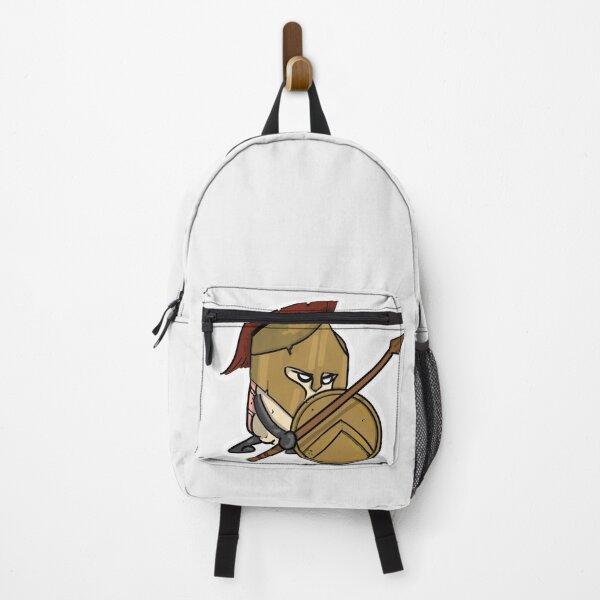 Item preview, Spartans Sushi designed and sold by SushiVandal.