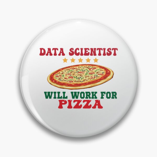 Item preview, Data-scientist designed and sold by dewi5.
