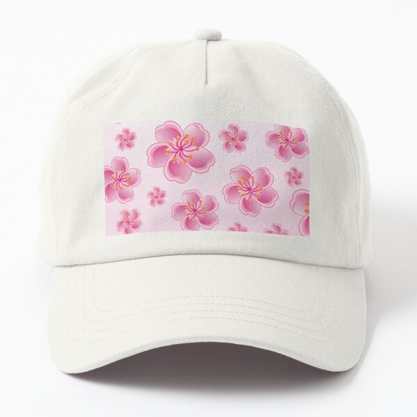 We are so excited to re-introduce our beloved Cherry Blossom hats! 🌸💕  Alongside the original Dad Hat style, we added this beautiful…