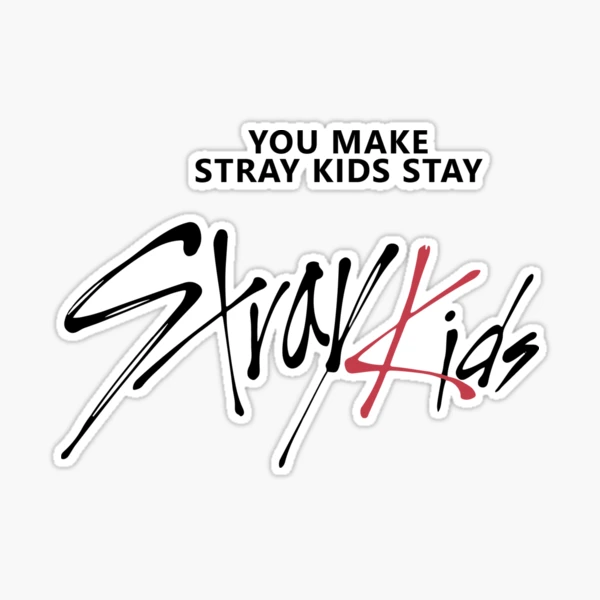 Straykids 