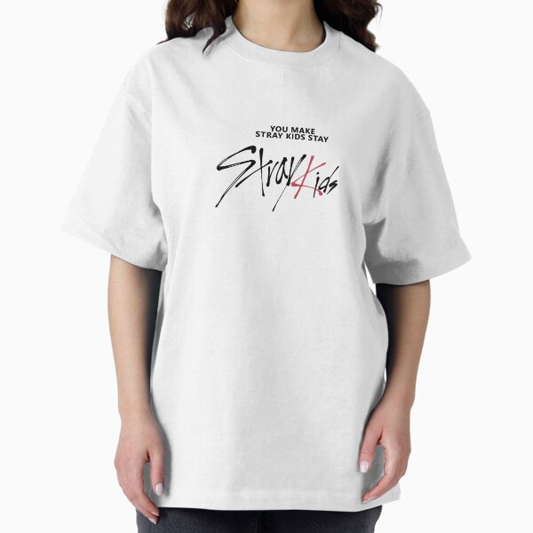 Stray Kids Stay T-Shirts for Sale | Redbubble