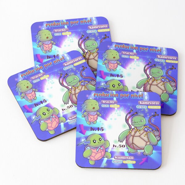 Item preview, illustration of what the evolution of a turtle would be like if it were in an anime. designed and sold by kitsuneins.