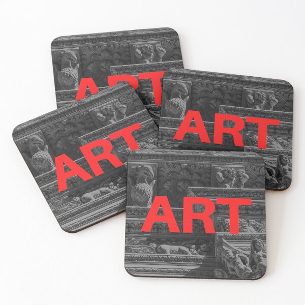 Item preview, ART N2 (REDVIEW) designed and sold by REDVIEW.
