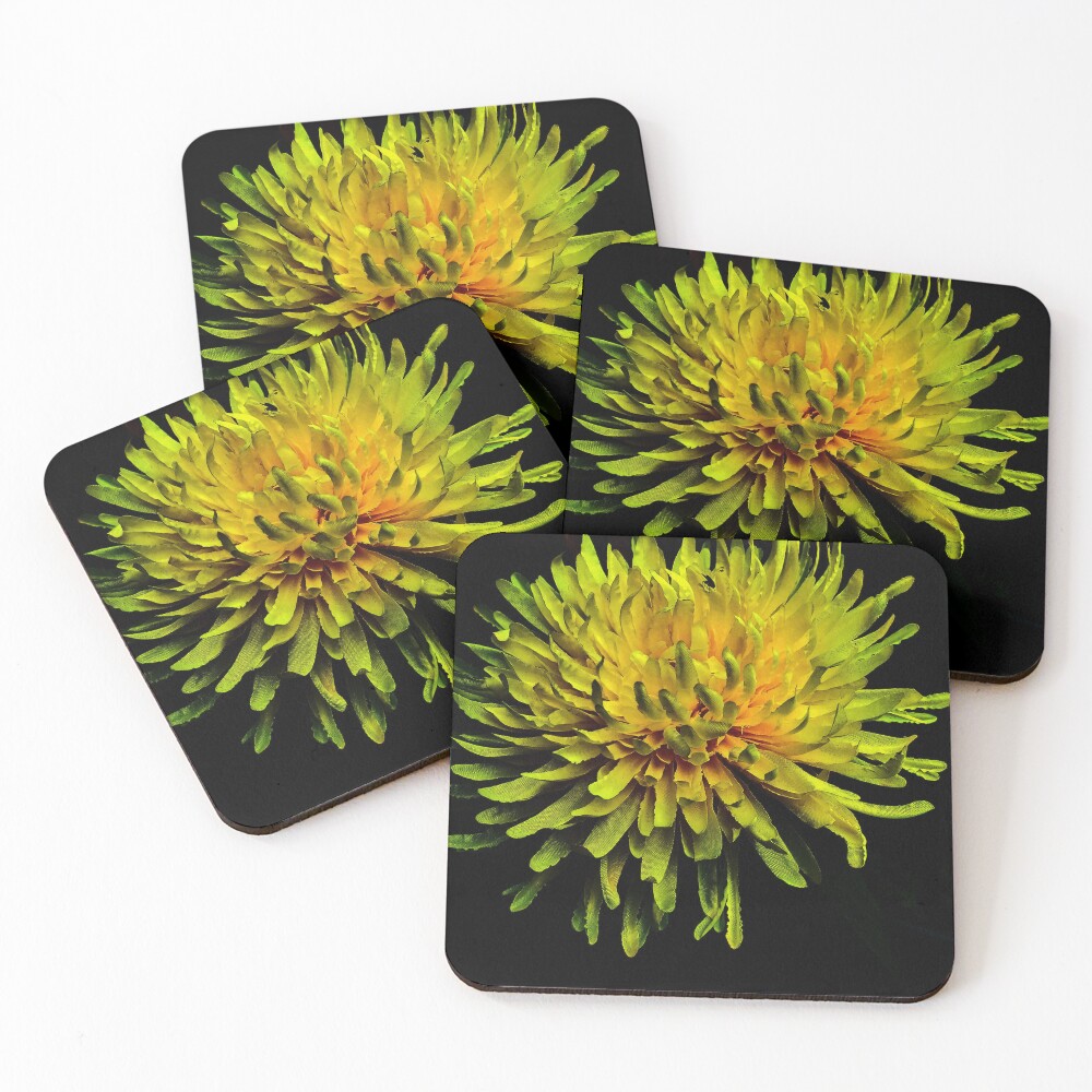 Item preview, Coasters (Set of 4) designed and sold by bobewing.