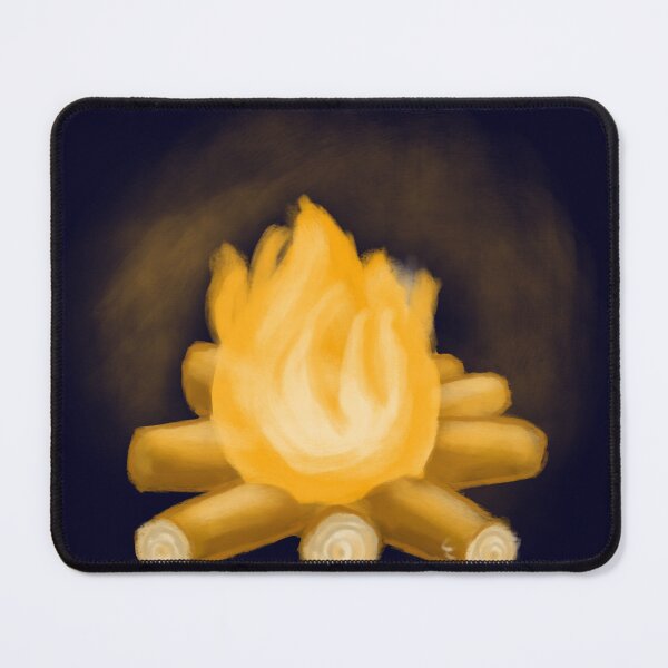 Item preview, campfire designed and sold by Albatos.