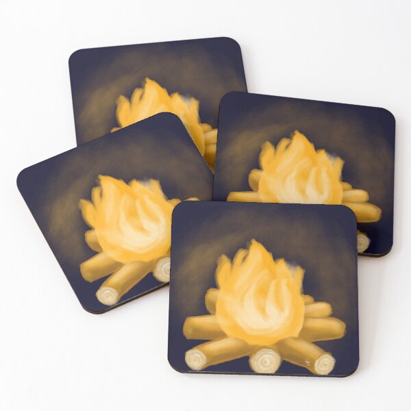 Item preview, campfire designed and sold by Albatos.