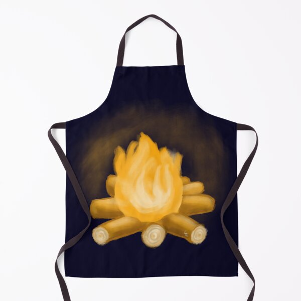 Item preview, campfire designed and sold by Albatos.