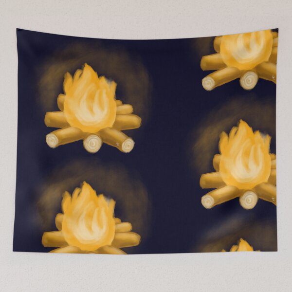 Item preview, campfire designed and sold by Albatos.